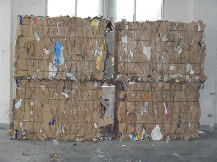 Paper bale3(001)