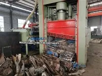 Q91-350 हेवी ड्यूटी कतरनी